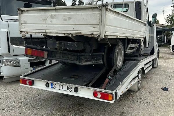 Pozantı Oto Yol Yardım - Resim 2
