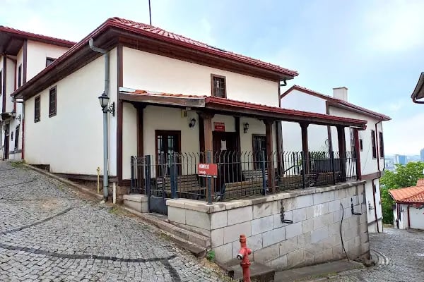 Dev Duran Cami - Resim 2