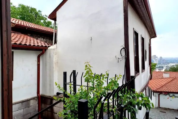 Dev Duran Cami - Resim 5