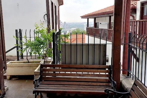 Dev Duran Cami - Resim 10