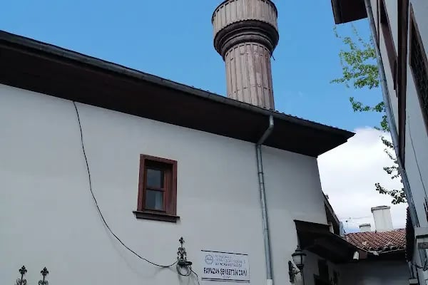 Dev Duran Cami - Resim 4