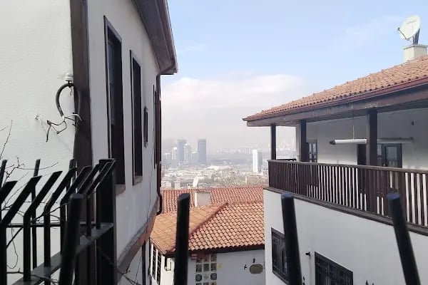 Dev Duran Cami - Resim 11
