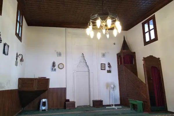 Dev Duran Cami - Resim 3