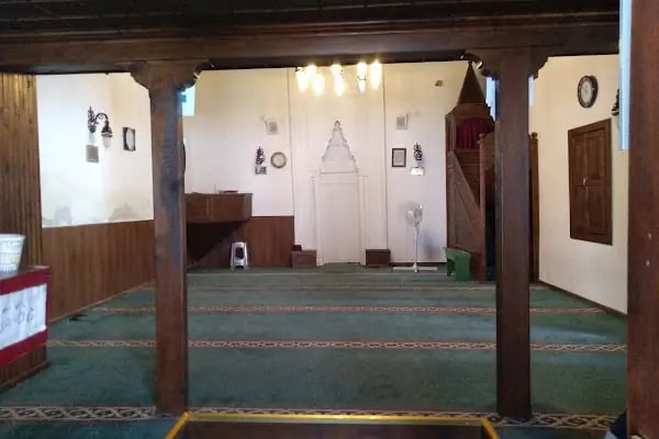 Dev Duran Cami - Resim 17