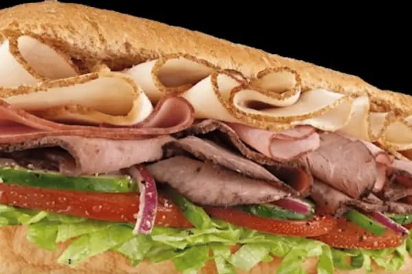 Subway - Resim 2