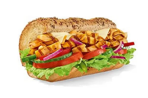 Subway - Resim 3