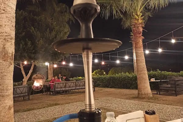 Zuuum Cafe - Resim 20