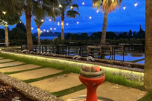 Zuuum Cafe - Resim 18