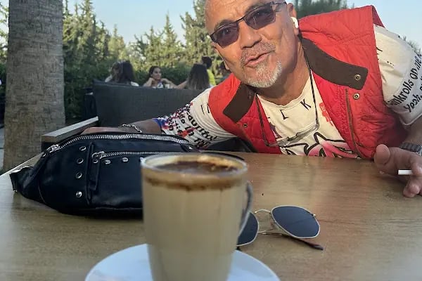 Zuuum Cafe - Resim 10