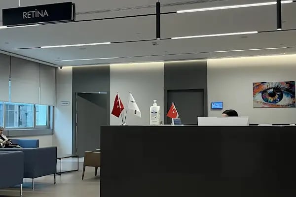 Veni Vidi Göz Ataşehir - Resim 19