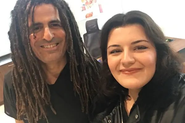 Veni Vidi Göz Ataşehir - Resim 15