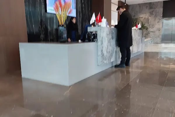 Veni Vidi Göz Ataşehir - Resim 12