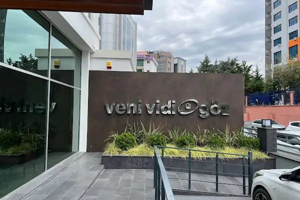 Veni Vidi Göz Ataşehir - Resim 4