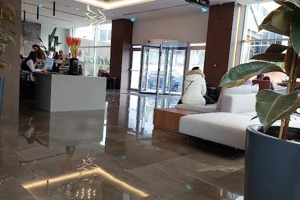 Veni Vidi Göz Ataşehir - Resim 18