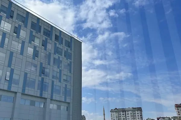 Etlik Şehir Hastanesi Göğüs, Kalp ve Damar Hastalıkları Hastanesi - Resim 2