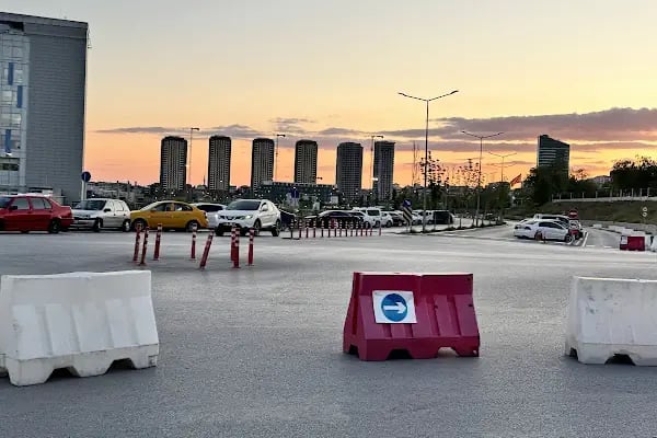 Etlik Şehir Hastanesi Göğüs, Kalp ve Damar Hastalıkları Hastanesi - Resim 11