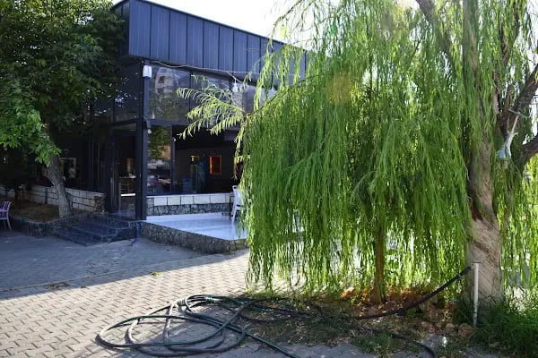 Batı Bağ Cafe - Resim 4