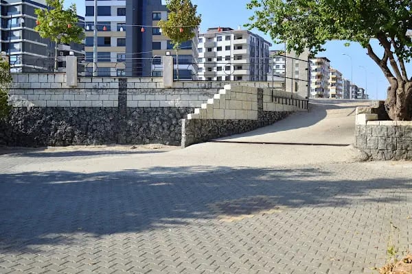 Batı Bağ Cafe - Resim 13