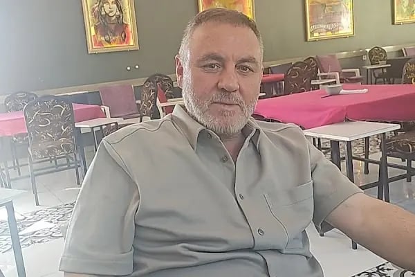 Batı Bağ Cafe - Resim 12