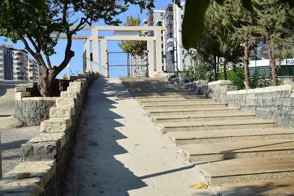 Batı Bağ Cafe - Resim 5