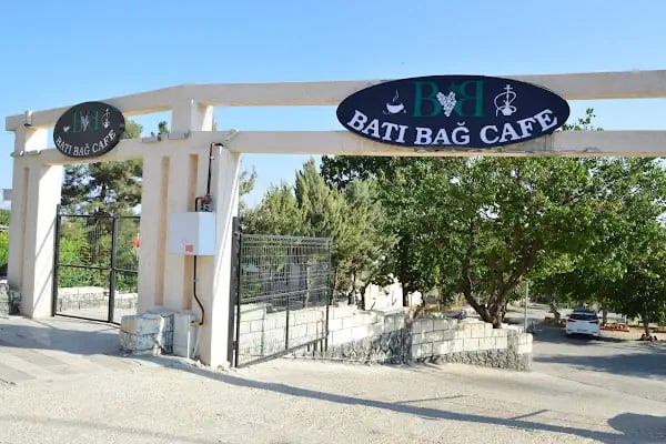 Batı Bağ Cafe - Resim 3