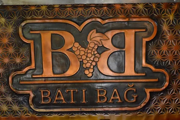 Batı Bağ Cafe - Resim 15