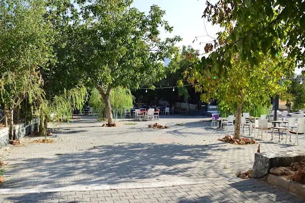 Batı Bağ Cafe - Resim 9