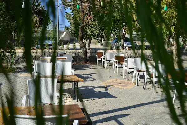Batı Bağ Cafe - Resim 10