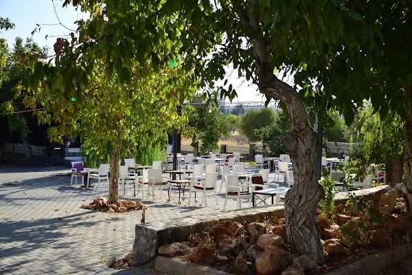 Batı Bağ Cafe - Resim 11
