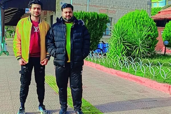 Nazilli Tren İstasyonu - Resim 14