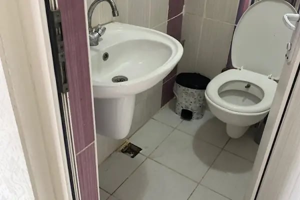 Sagopa Kajmer otel - Resim 12