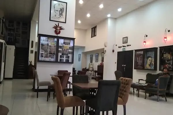 Kartal Sanat Tiyatrosu - Resim 6