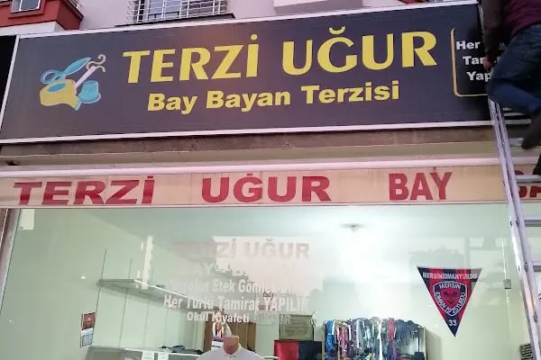 Terzi Uğur - Resim 2