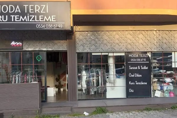 Moda Terzi Ataşehir - Resim 1