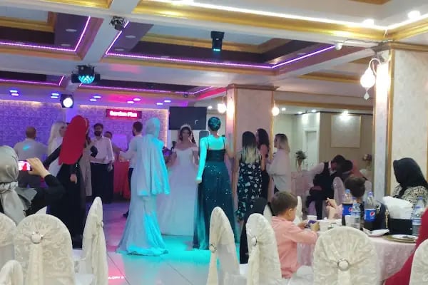 GARDEN DAVET - Resim 6