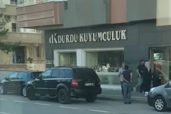 Durdu Kuyumculuk - Resim 3