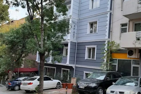 Yalı Apart - Resim 5