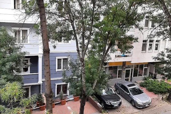 Yalı Apart - Resim 4