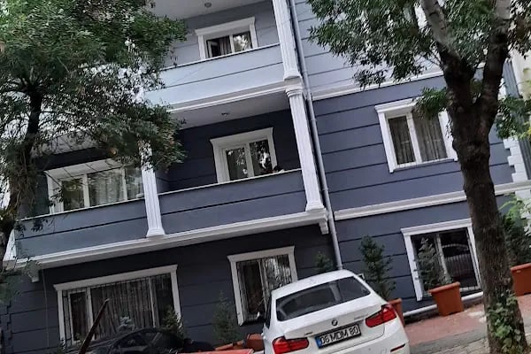 Yalı Apart - Resim 3