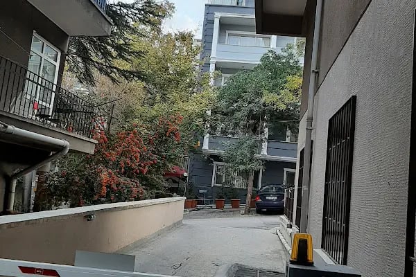 Yalı Apart - Resim 2