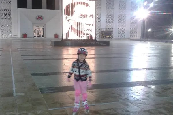 Menderes Parkı - Resim 6