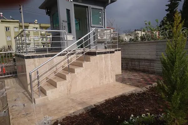 Menderes Parkı - Resim 2