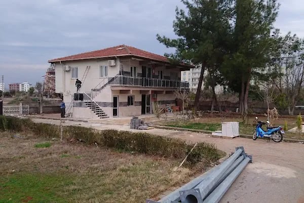 Menderes Parkı - Resim 4