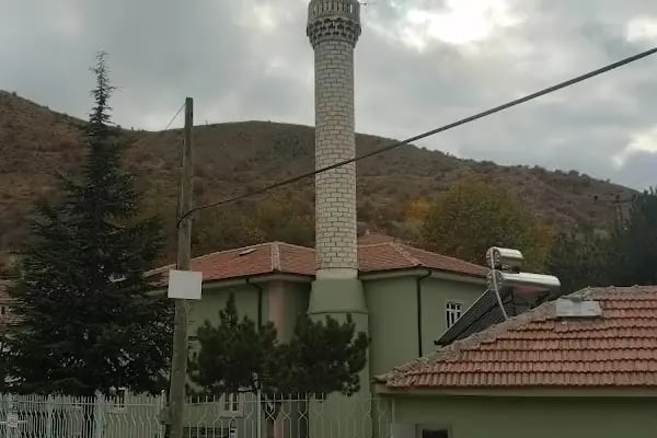 Ahmet adil - Resim 6