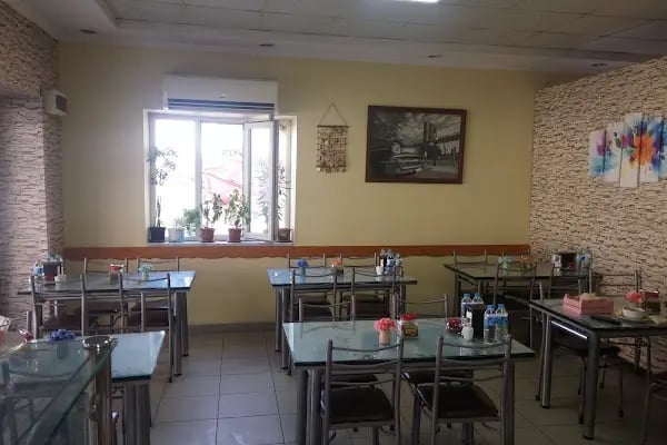 Aile Ev yemekleri Ve Izgara Kofte Salonu - Resim 7