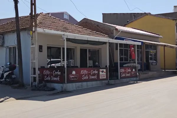 Aile Ev yemekleri Ve Izgara Kofte Salonu - Resim 10