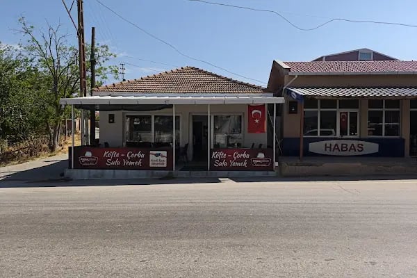 Aile Ev yemekleri Ve Izgara Kofte Salonu - Resim 1