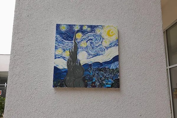 Ertuğrul Gazi Anadolu Lisesi - Resim 9