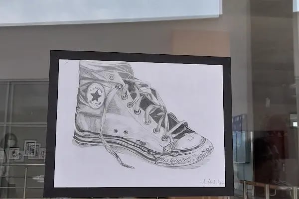 Ertuğrul Gazi Anadolu Lisesi - Resim 10