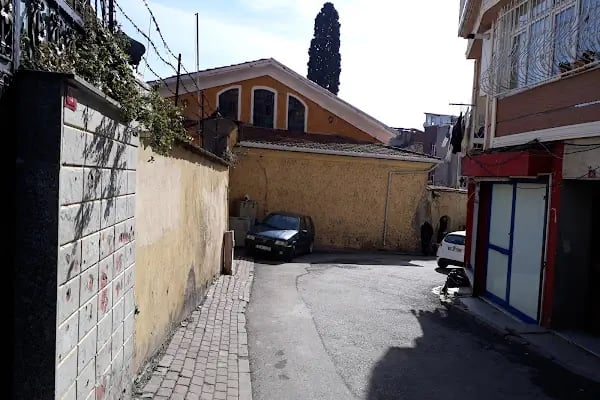 Samatya Aya Analipsiz Kilisesi - Resim 18